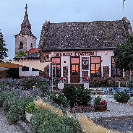 Zankapu -hotel For You- Adult & Bike Friendly 3-room With Local Wine, Terrace & Kali-medence Experience Zánka