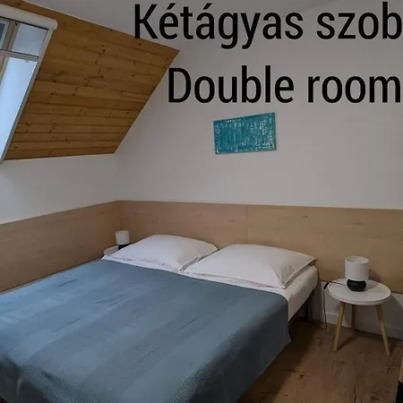 Μοτέλ Zankapu Szallashely