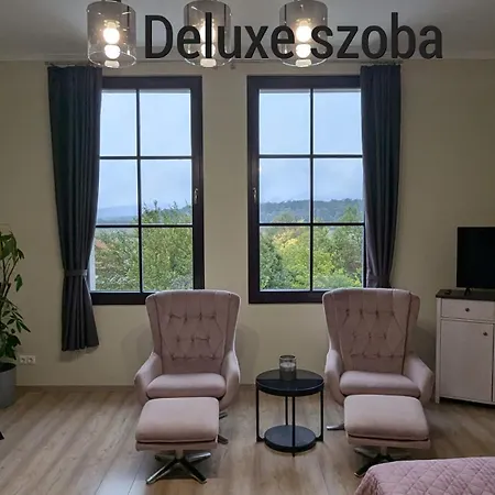 Μοτέλ Zankapu Szallashely *