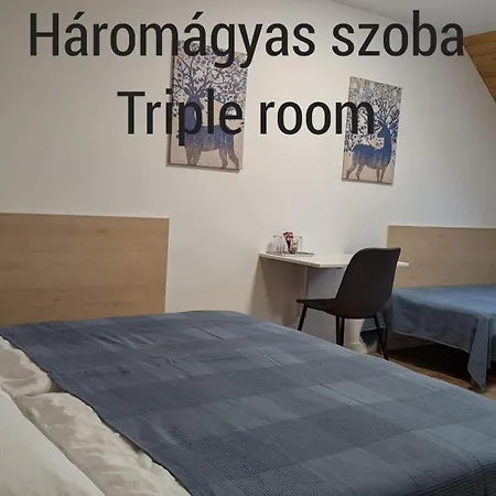 Zankapu Szallashely