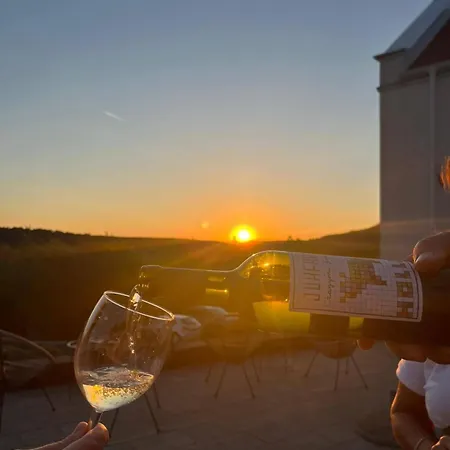 Motel Zankapu -hotel For You- Adult & Bike Friendly 3-room With Local Wine, Terrace & Kali-medence Experience Zánka